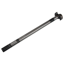 Load image into Gallery viewer, Brake Camshaft Fits Sauer Achsen OE 2 262 0284 02 Febi 172526
