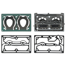 Load image into Gallery viewer, Valve Plate Fits Volvo OE 22203109 SK1 Febi 172529