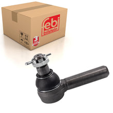 Load image into Gallery viewer, Front Drag Link End Inc Nuts, Pins Fits Iveco Eurocargo Iveco Strali Febi 172536