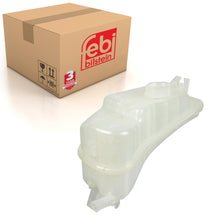Load image into Gallery viewer, Coolant Expansion Tank Fits Citroen OE 1323.14 Febi 172542