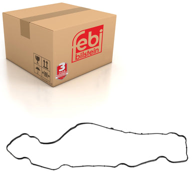 Rocker Cover Gasket Fits Peugeot OE 0249.A9 Febi 172543