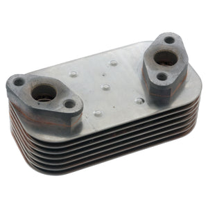 Oil Cooler Fits MAN OE 51.05601.0107 Febi 172546