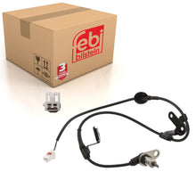 Load image into Gallery viewer, Abs Sensor Fits Mazda OE GE7C4371YC Febi 172547