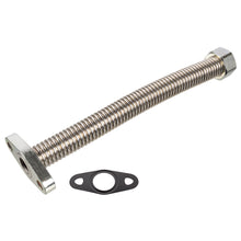 Load image into Gallery viewer, Oil Feed Pipe Fits Mercedes OE 541 180 14 22 S1 Febi 172549