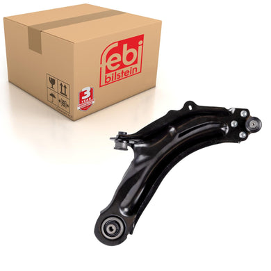 Control Arm Wishbone Suspension Front Right Fits Renault Febi 172560
