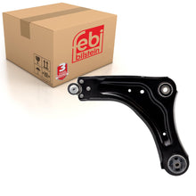 Load image into Gallery viewer, Laguna Control Arm Wishbone Suspension Front Left Fits Renault Febi 172562