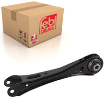 Load image into Gallery viewer, X3 Control Arm Wishbone Suspension Rear Fits BMW Febi 172564