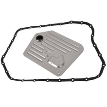 Load image into Gallery viewer, Auto Transmission Oil Filter Set Inc Pan Gasket Fits Audi A6 Audi A8 Febi 172566
