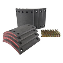 Load image into Gallery viewer, Drum Brake Lining Set Fits Renault OE 50 00 823 922 Febi 172569