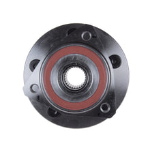 Load image into Gallery viewer, Grand Cherokee Front Wheel Bearing Hub Kit Cherokee 52098679AD S1 Febi 172585