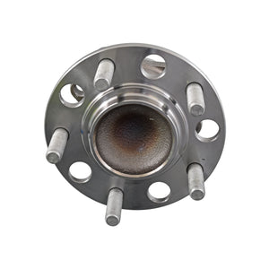 Outlander Rear ABS Wheel Bearing Hub Kit ASX Lancer 3785A008 S1 Febi 172587