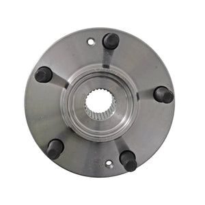 i30 Front Wheel Bearing Hub Kit 51750A6000 S1 Febi 172588