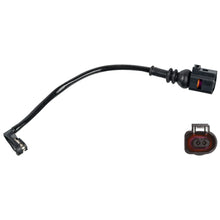 Load image into Gallery viewer, Front Or Rear Brake Wear Indicator Fits VW OE 2N0 615 437 Febi 172595