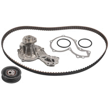 Load image into Gallery viewer, Timing Belt Kit Fits VW OE 051 198 119 S2 Febi 172599