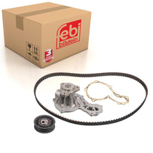 Load image into Gallery viewer, Water Pump Timing Belt Kit Fits VW 051198119 Febi 172602