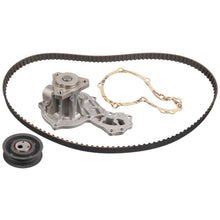 Load image into Gallery viewer, Water Pump Timing Belt Kit Fits VW 051198119 Febi 172602