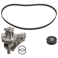 Load image into Gallery viewer, Water Pump Timing Belt Kit Fits VW 051198119 Febi 172603