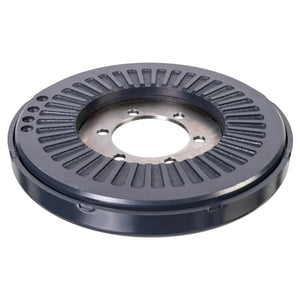 Tvd Pulley Fits John Deere OE RE57604 Febi 172612