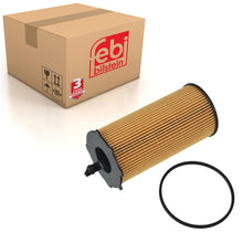 Load image into Gallery viewer, Oil Filter Fits Jeep OE 68032204AB Febi 172616