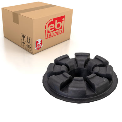 Spring Plate Fits Renault OE 82 00 218 906 Febi 172625