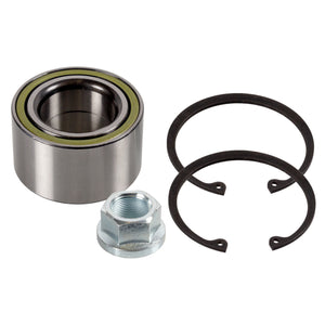 X-Trail Front Wheel Bearing Kit Primera 402102Y000 S1 Febi 172635