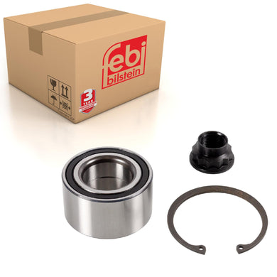 Yaris Front Wheel Bearing Kit 9036938022 S1 Febi 172638
