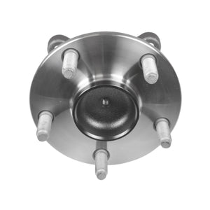 ABS Wheel Bearing Hub Kit 4356030011 Febi 172641