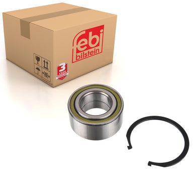 Wheel Bearing Kit Fits Hyundai OE 517202D100 S1 Febi 172642