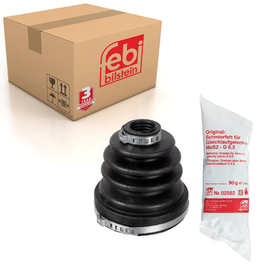 Cv Boot Kit Fits Alfa Mito OE 46307675 S2 Febi 172651