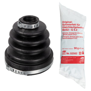 Cv Boot Kit Fits Alfa Mito OE 46307675 S2 Febi 172651