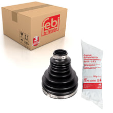 Load image into Gallery viewer, Front Cv Boot Kit Fits Ford Transit OE 1 787 354 SK1 Febi 172654