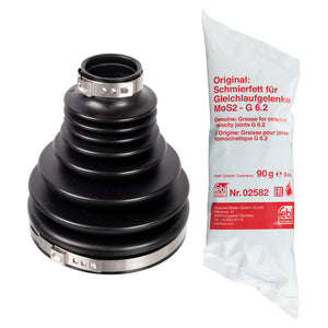 Front Cv Boot Kit Fits Ford Transit OE 1 787 354 SK1 Febi 172654