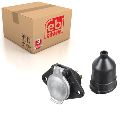 Plug Socket Febi 172655