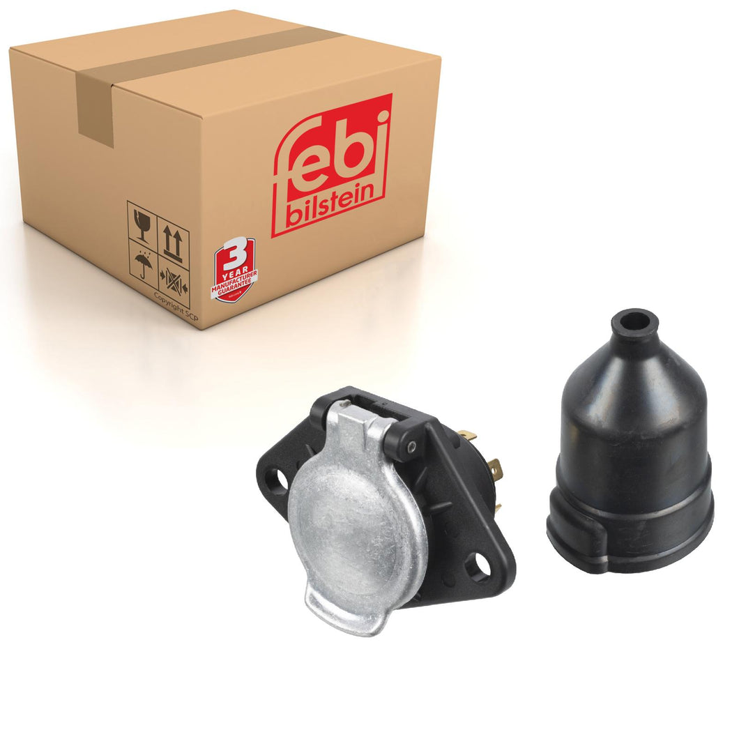 Plug Socket Febi 172655