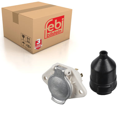 Plug Socket Febi 172656