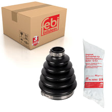 Load image into Gallery viewer, Front Cv Boot Kit Fits Ford Mondeo OE 1 860 340 SK2 Febi 172659