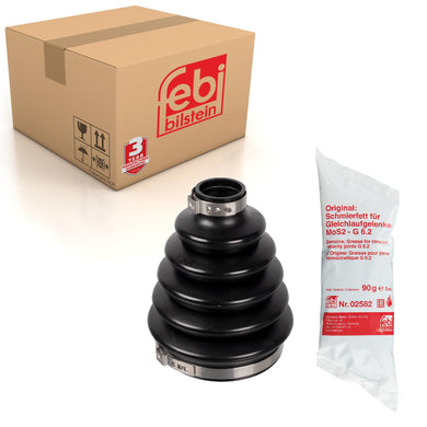Front Cv Boot Kit Fits Ford Mondeo OE 1 860 340 SK2 Febi 172659