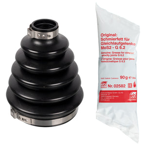 Front Cv Boot Kit Fits Ford Mondeo OE 1 860 340 SK2 Febi 172659