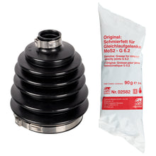 Load image into Gallery viewer, Cv Boot Kit Fits VW OE 2Q0 498 203 E SK1 Febi 172664