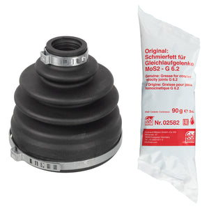Cv Boot Kit Fits Kia Rio Sportage OE 49593-1F200 SK2 Febi 172665