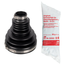 Load image into Gallery viewer, Front CV Boot Kit Fits Ford Transit Tourneo OE 1 794 505 SK1 Febi 172668