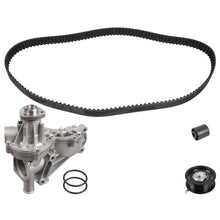 Load image into Gallery viewer, Water Pump Timing Belt Kit Fits VW 028198119C Febi 172672