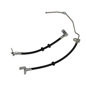 Brake Hose Fits Land Rover OE LR096525 Febi 172682