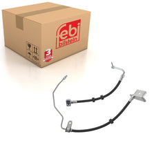 Load image into Gallery viewer, Brake Hose Fits Land Rover OE LR096526 Febi 172683