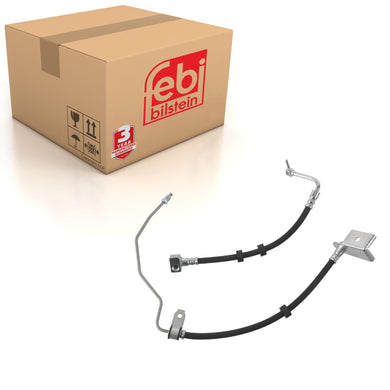 Brake Hose Fits Land Rover OE LR096526 Febi 172683