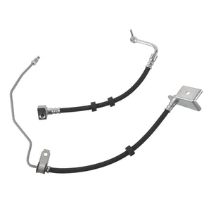Brake Hose Fits Land Rover OE LR096526 Febi 172683