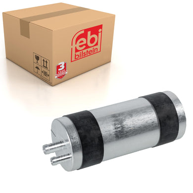 Fuel Filter Fits Audi OE 4N0 127 401 A Febi 172691