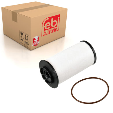 Fuel Filter Fits Jeep OE 68235275AB Febi 172694