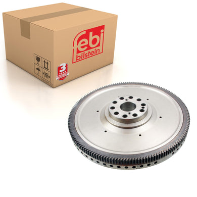 Flywheel Fits Scania P G R T Series OE 1 776 466 Febi 172697