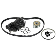 Load image into Gallery viewer, Water Pump Timing Belt Kit Fits VW 04E109119C Febi 172706
